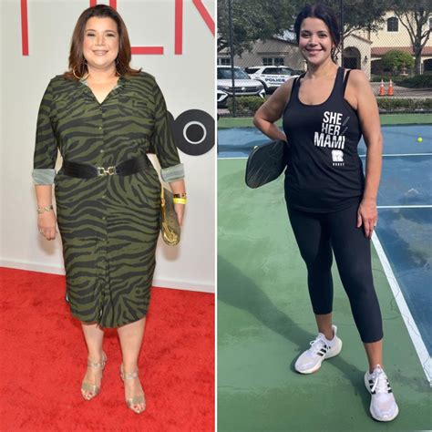 ana navarro weight loss 2023|The Views Ana Navarros Weight Loss Before and。